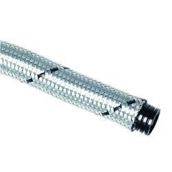 TUBO FLESS.PA6 22,5X28,5 TRECCIA AD