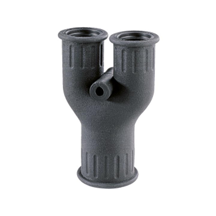 RAC.AD Y AD34,5-34,5-42,5 NERO TPE