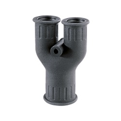 RAC.AD Y AD34,5-34,5-42,5 NERO TPE