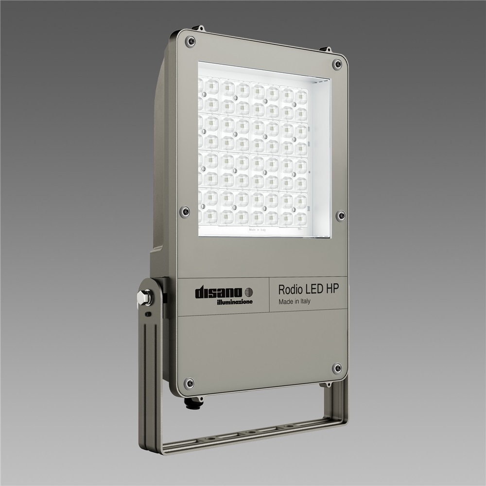 RODIO 1889 LED 136W CLD GRAFITE