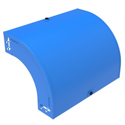 P31-CURVA IN DISCESA 90D 400X75 GP