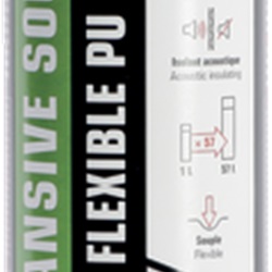 SCHIUMA PER ISOLAMENTO CF-I 65 ECO+