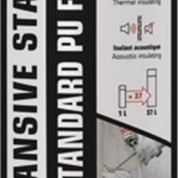 SCHIUMA PER ISOLAMENTO CF-I 65 ECO