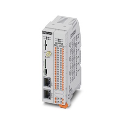 CHARX SEC-3100 CONTROLLORE MOD. CHA
