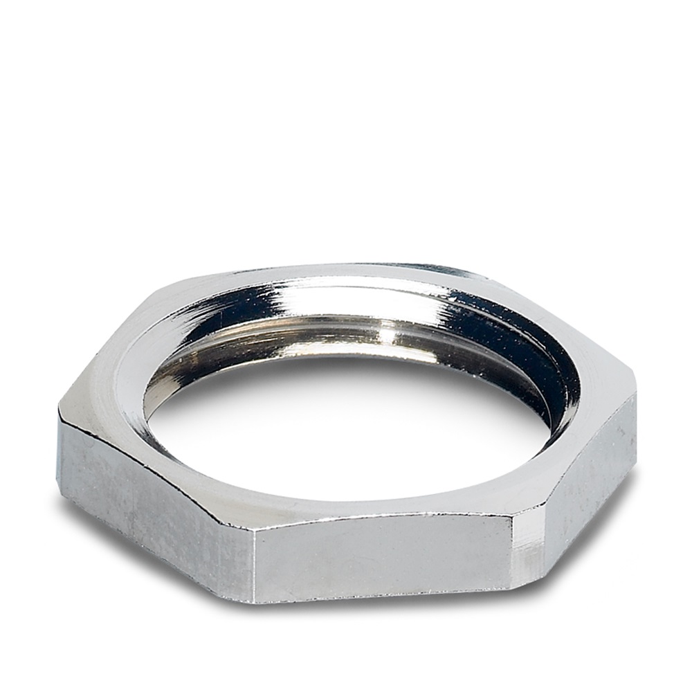 SACC-M10-NUT DADO