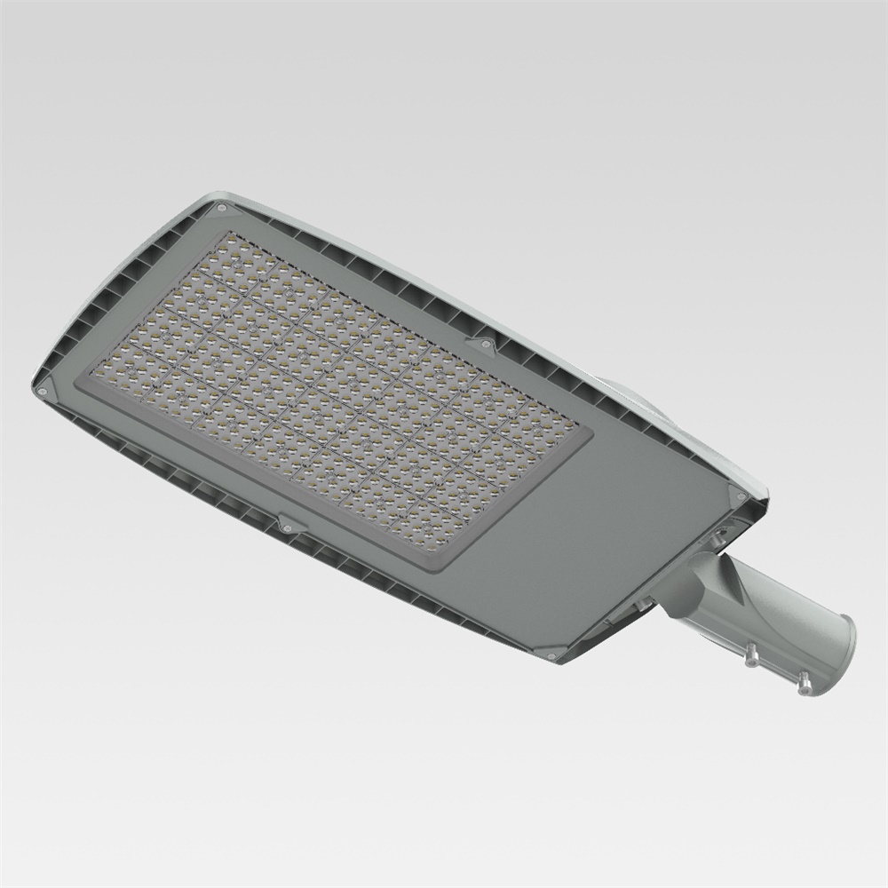 ARMATURA STRADALE KALE XL 240W 4000