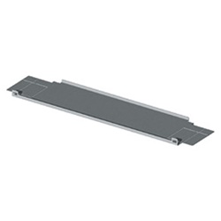Quadro componibile QDX 630 L 630A IP43 segnalazione orizzontale 600x300