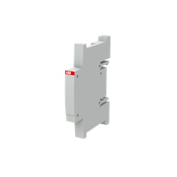 Falso polo 1/2 modulo ZLS726 per quadri elettrici 9 mm 5 pezzi alta qualità