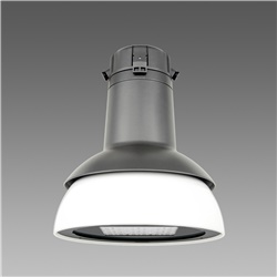 CAMPANA 3146 LED 47W CLD GRAF BIA