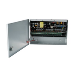 BOX ALIMIMENTAZIONE 16 USCITE 12V