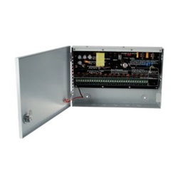 BOX ALIMIMENTAZIONE 16 USCITE 12V