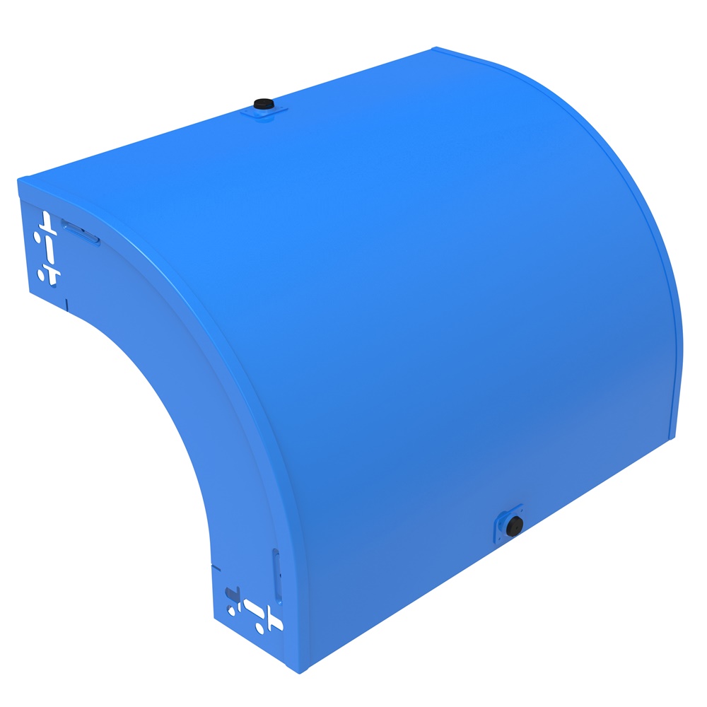 P31-CURVA IN DISCESA 90D 500X75 GP
