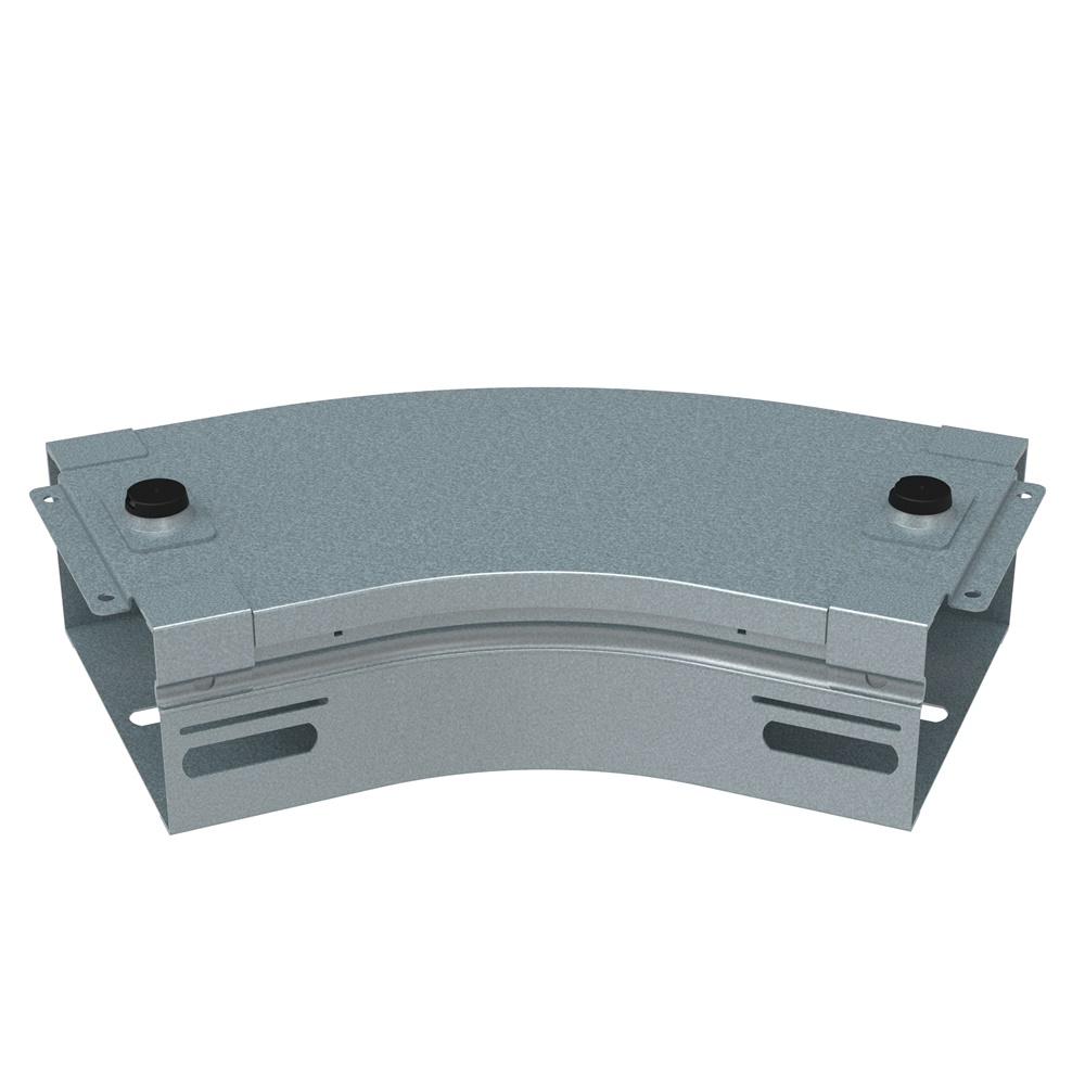 P31-CURVA PIANA 45D 100X50 Z
