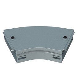 P31-CURVA PIANA 45D 200X50 Z