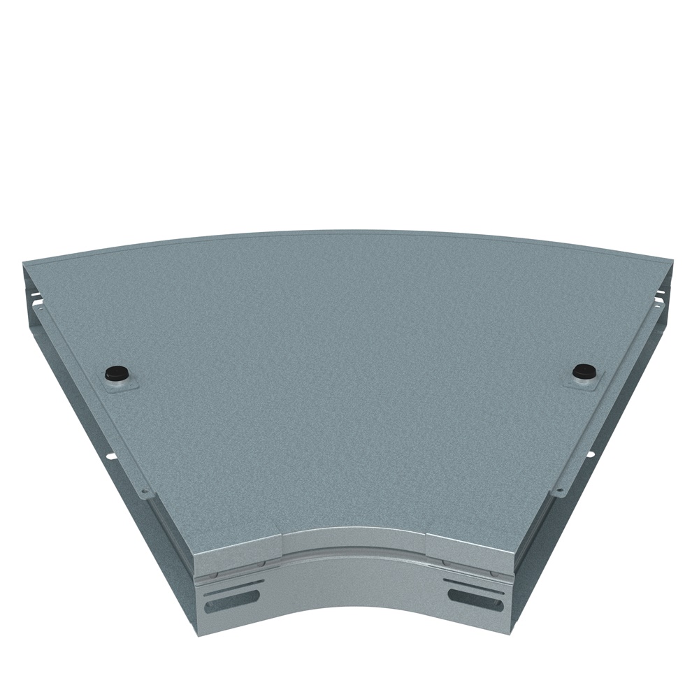 P31-CURVA PIANA 45D 400X50 Z