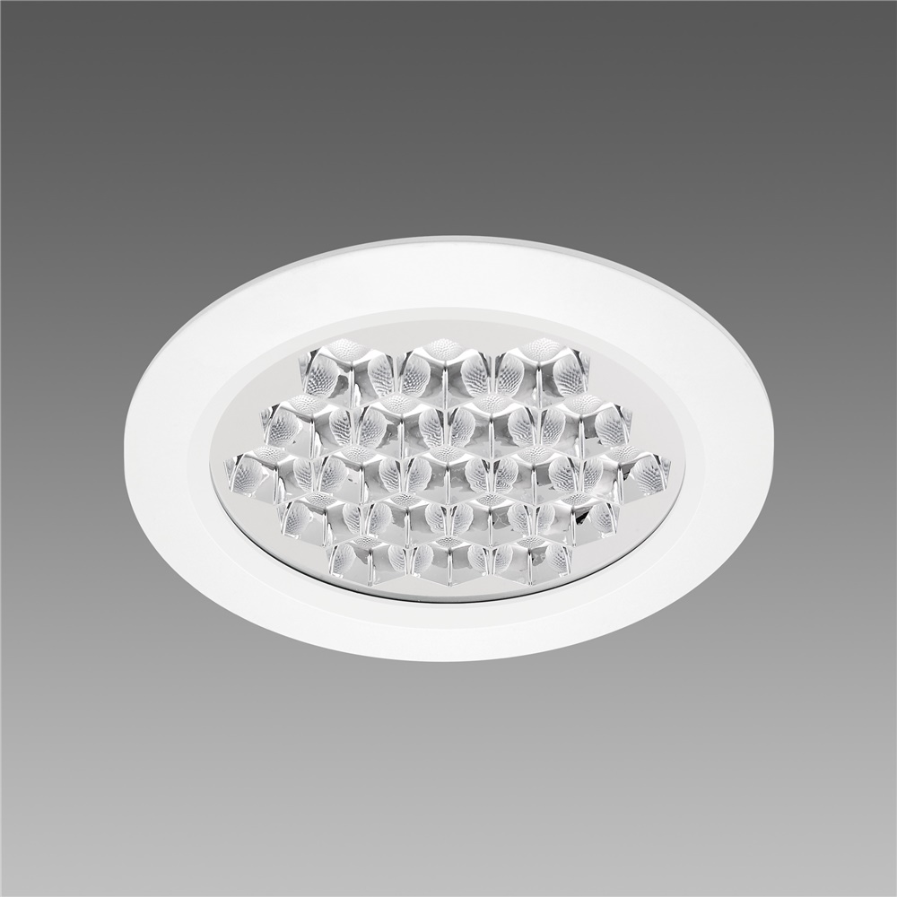 Lampada LED HEALTH DARK 911 35W luce bianco caldo illuminazione efficiente ambienti interni