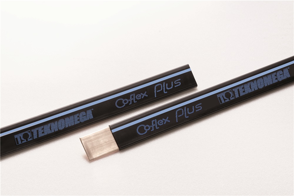 Cavo flessibile CoFlex Plus 8x24x1 mm per impianti elettrici industriali
