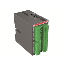 Modulo segnalazione esterna EKIP 10K 11 ingressi 10 uscite 24V DC per protezione Tmax XT