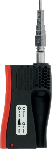 CHIAVE UNIVERSALE PER QUADRI