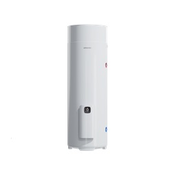 BOILER ACS CON POMPA DI CALORE EGEO 250L