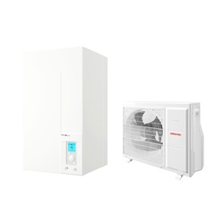 POMPA DI CALORE ALFEA EXTENSA A.I. 10 R32