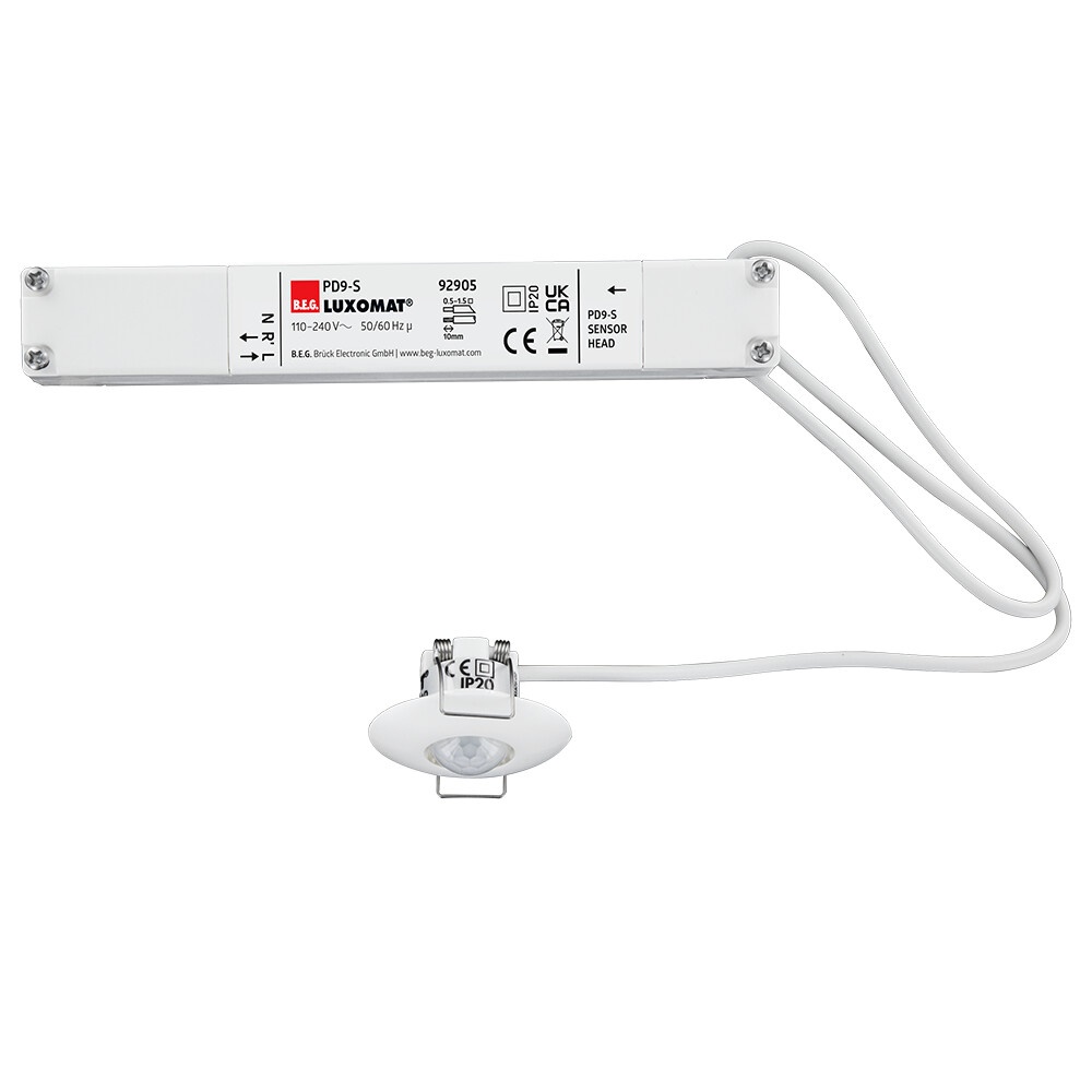 PD9-S-DE MINI RIL.PRES.SLAVE 360CON