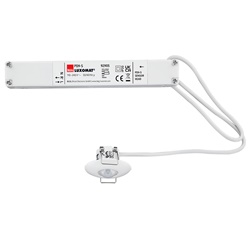 PD9-S-DE MINI RIL.PRES.SLAVE 360CON