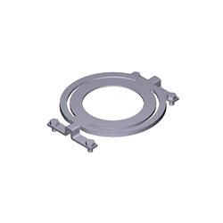 SUPPORTO FINECORSA - FROG A24