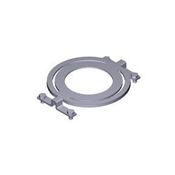 SUPPORTO FINECORSA - FROG A24