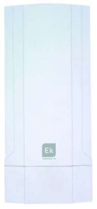 CPE Access Point Wi-Fi 1200 Mbps PoE per copertura esterna rete wireless