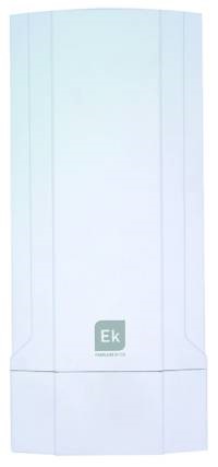CPE Access Point Wi-Fi 1200 Mbps PoE per copertura esterna rete wireless
