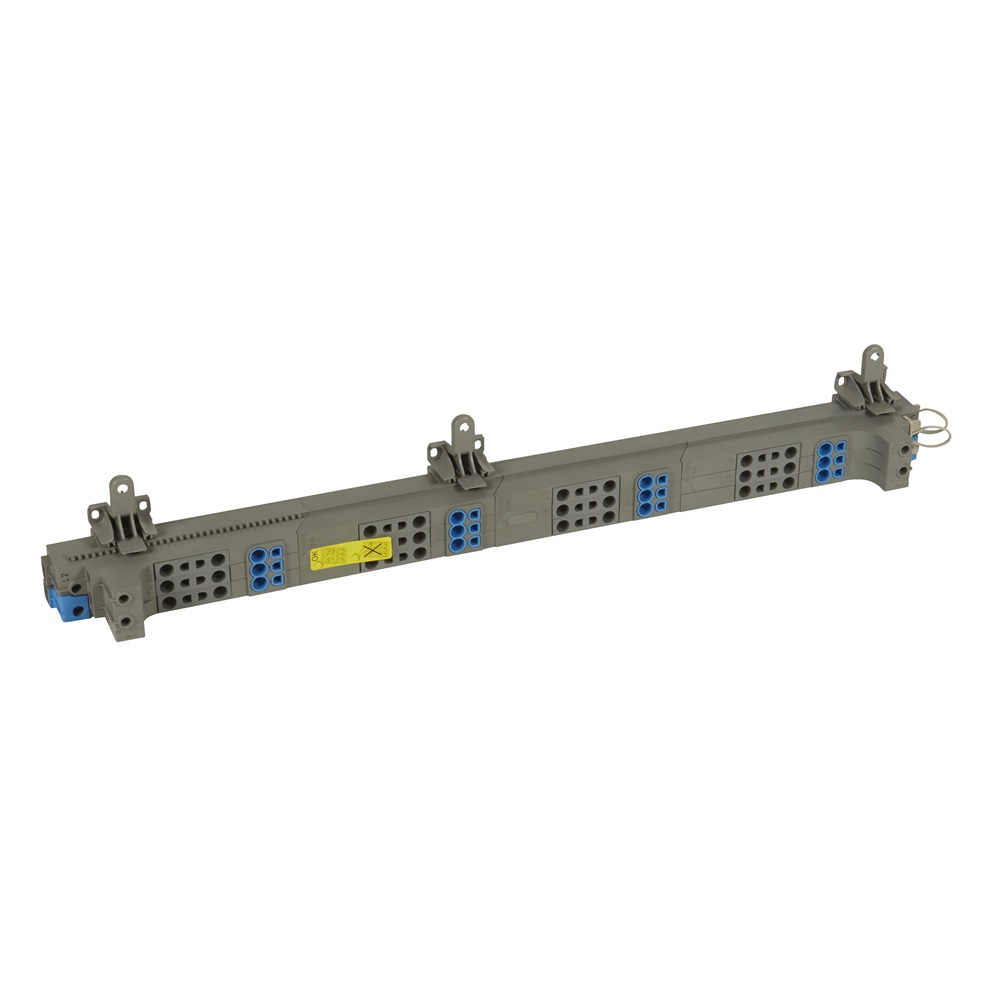 RIPARTITORE VERTICALE 63A 5 FILE