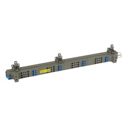 RIPARTITORE VERTICALE 63A 5 FILE
