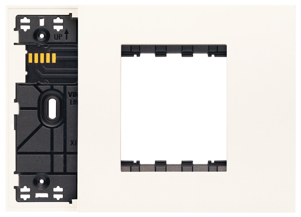 SUPPORTO XT 3M MISTO CON PLACCA BIA