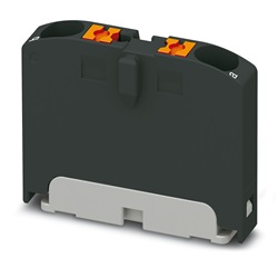 PTFIX 2X2,5 BK MORSET DISTRIB. BLOC