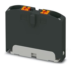 PTFIX 2X2,5 BK MORSET DISTRIB. BLOC