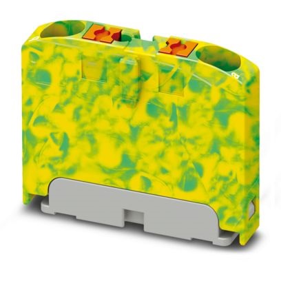 PTFIX 2X2,5 GNYE MORSETTO DISTRIBUZ