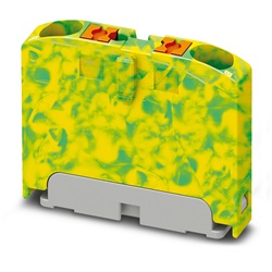PTFIX 2X2,5 GNYE MORSETTO DISTRIBUZ