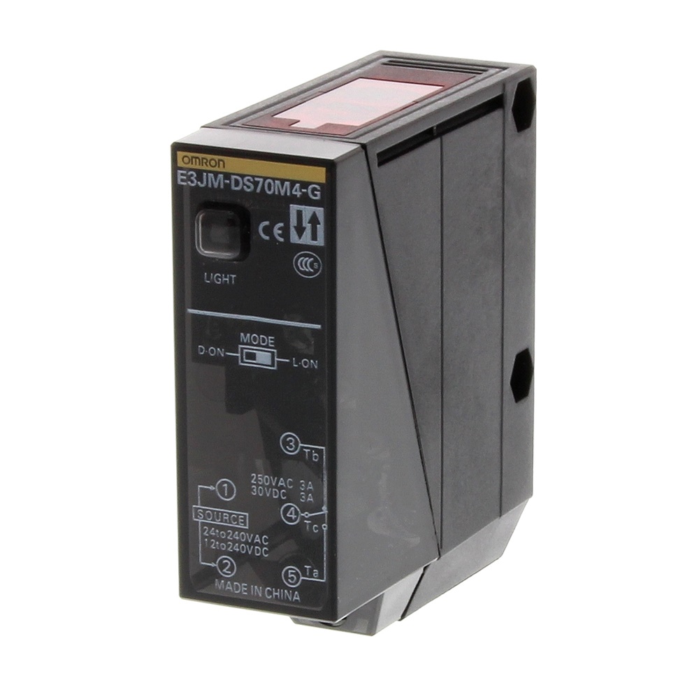 SENSORE FOTOELETTRICO, DIFFUSO, 700