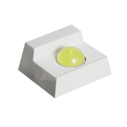 RIPET. OTTICO GIALLO FISSO/LAMP. BU