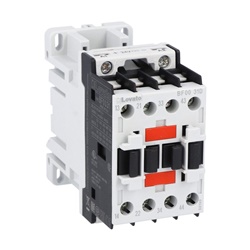 CONTATTORE AUX 3NO+1NC 24VDC