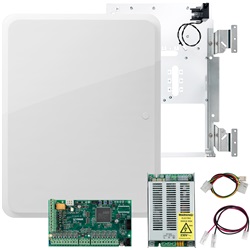 BY-ALARM PLUS KIT CENTR. 25 ZONE IN