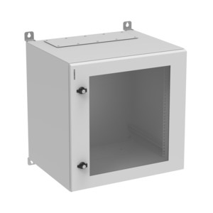 ARV.19IPBOX12UPROF.500MM IP55-VETRO
