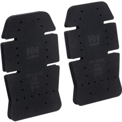 Ginocchiere taglia unica lavabili 240x145x16 mm protezione lavoro professionale