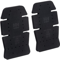 Ginocchiere taglia unica lavabili 240x145x16 mm protezione lavoro professionale