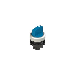 SELETTORE LUMINOSO A LEVA CORTA A T