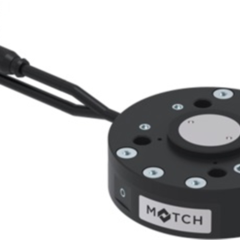 MATCH MODULO ROBOTIZZATO SERIE LWR