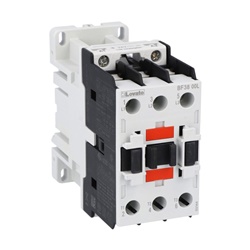 CONTATTORE 3P 38A AC3 BASSO CONSUMO