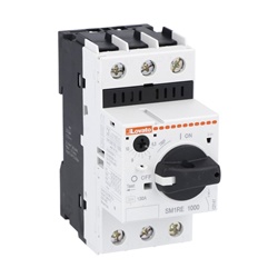 INTERRUTTORE SALVAM. SM1R 9-14A -TY