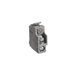 Contatto ausiliario standard ComPact NS630b-NS3200, esecuzione fissa stato OF